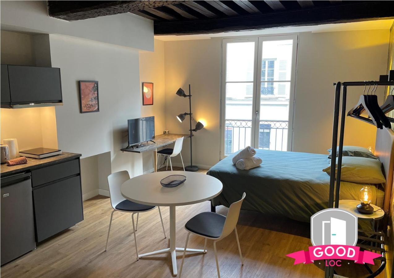 דירות אורליאן Somptueux Studio Hyper Centre Avec Wifi מראה חיצוני תמונה